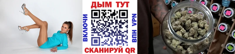 Шишки марихуана Bruce Banner Мегион